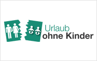 Urlaub ohne Kinder - Adults-only Hotels
